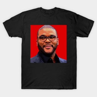 tyler perry T-Shirt